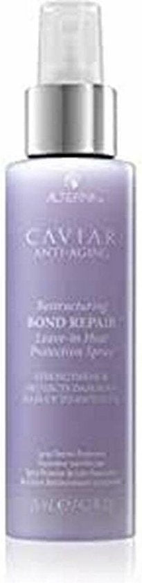 Alterna - Caviar Restructuring Bond Repair Leave-in Heat Protection Spray - 125ml