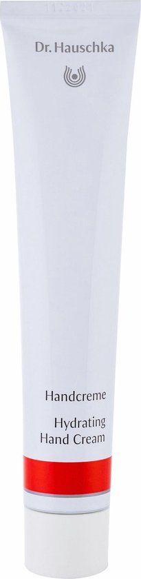 Dr. Hauschka Hydrating Hand Cream 50 ml