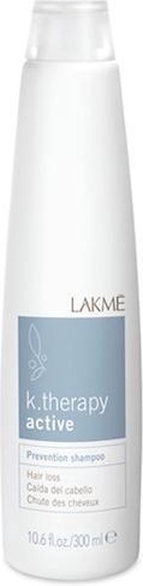 Lakmé - K.Therapy Active Shampoo - 300ml