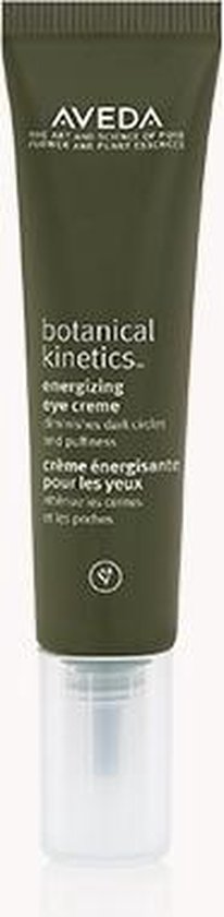 Ooggebied Crème Aveda Botanical kinetics 15 ml Verkwikkend