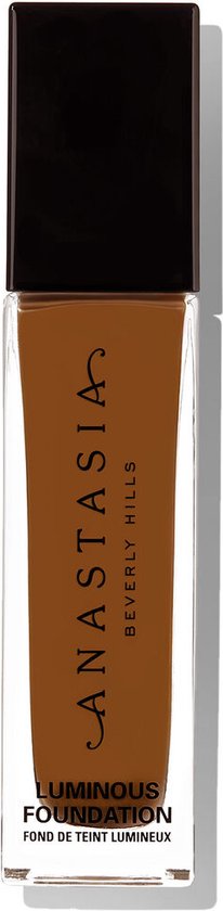 Anastasia Beverly Hills Luminous Foundation | 490W | Foundation 30ml | 490W