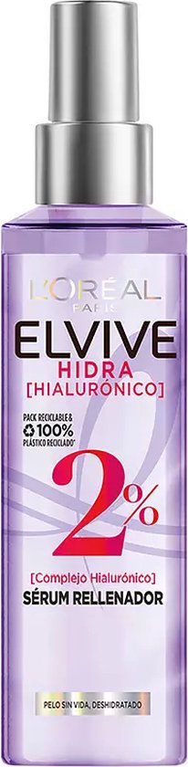 Hair Serum L'Oreal Make Up Elvive Hidra 150 ml