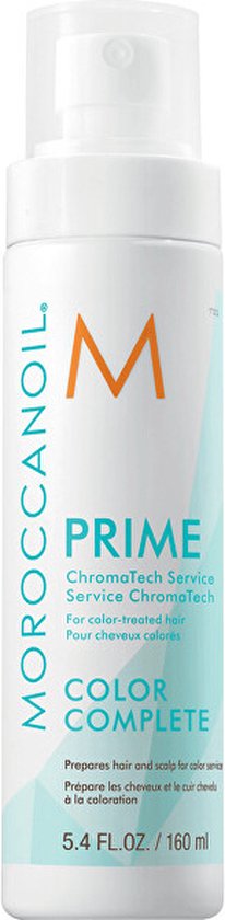 Moroccanoil Color Complete Chromatech Color Prime 160ml