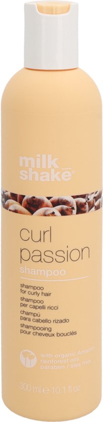 Milk Shake - Curl Passion Shampoo - 300ml