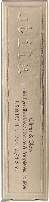 Stila Glorious Metals Glitter & Shimmer Liquid Eye Shadow - Wanderlust