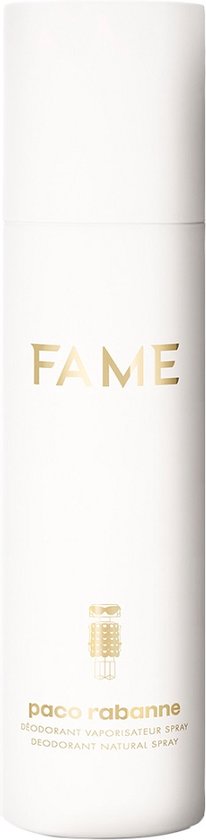 Paco Rabanne Fame deodorant spray 150 ml - Dames