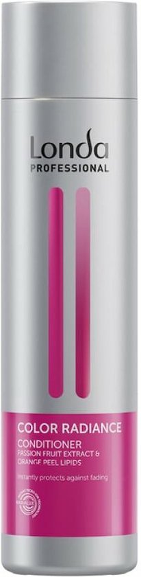 Londa Professional Color Radiance conditioner 250 ml