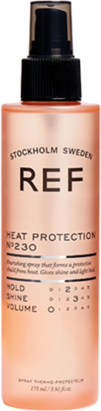 REF Stockholm - Heat Protection Spray N230 - 175 ml