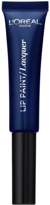 L'Oréal Infallible Lip Paint Lipstick - 109 Bye, Felicia