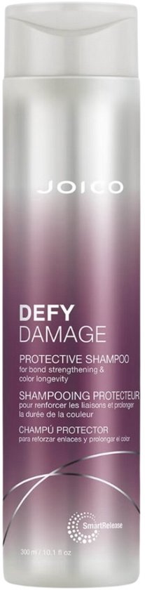 Joico Defy Damage Protective Shampoo Beschadigd Haar 300ML