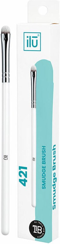 ilu - Smudge Brush-421