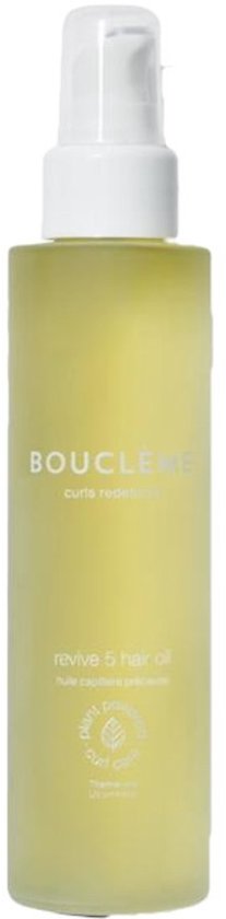 Boucleme Revive 5 Hair Oil