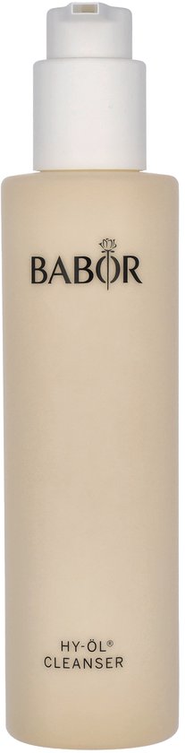 Babor Cleansing HY-ÖL - 200 ml