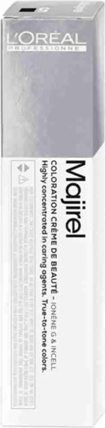 L'Oréal Professionnel - Haarverf - Majirel - 50ML - 5