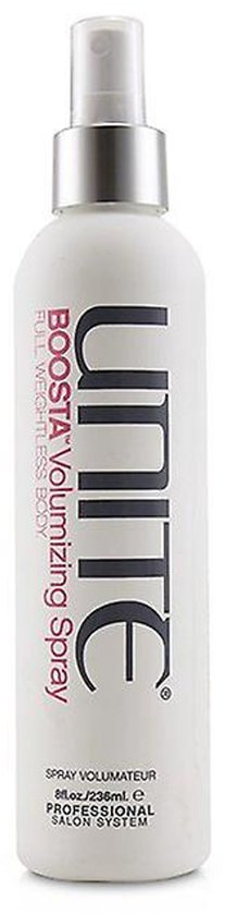 Unite Boosta Volumizing Spray -236ml