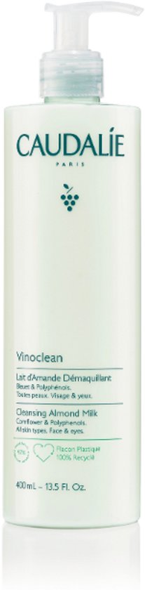 Caudalie Lotion Vinoclean Eau Micellaire Démaquillante