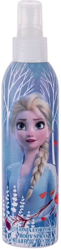 Frozen ll - Body Spray - 200ml