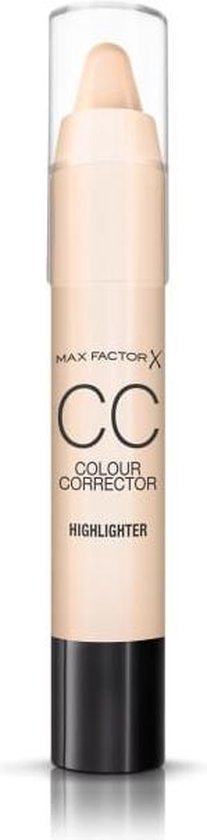 Max Factor CC Colour Corrector Highlighter