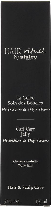Hair Rituel By Sisley HAIR RITUEL gelée soin des boucles 150 ml