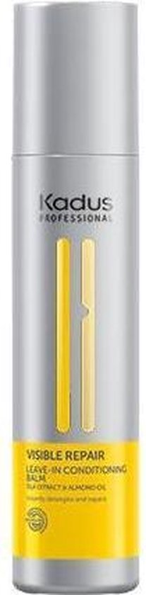 Kadus Professional Care - Visible Repair Leave-In Conditioning Balm 25