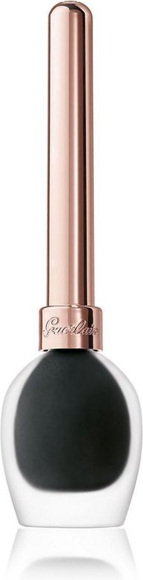 Guerlain Mad Eyes Intense Liner - 01 Glossy Black