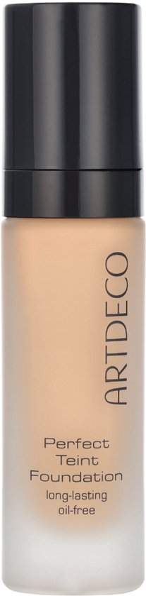 Artdeco PERFECT TEINT foundation #52-golden biscuit 20 ml
