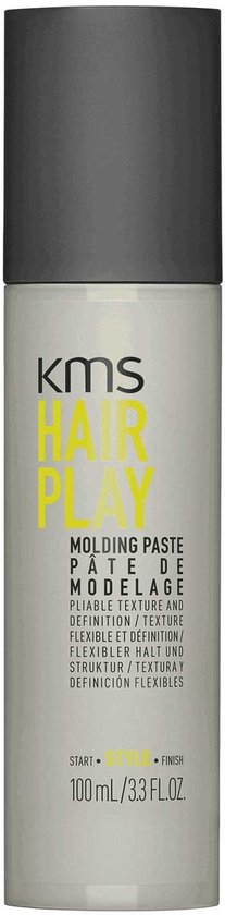 KMS Hair - Hair Play Molding Paste