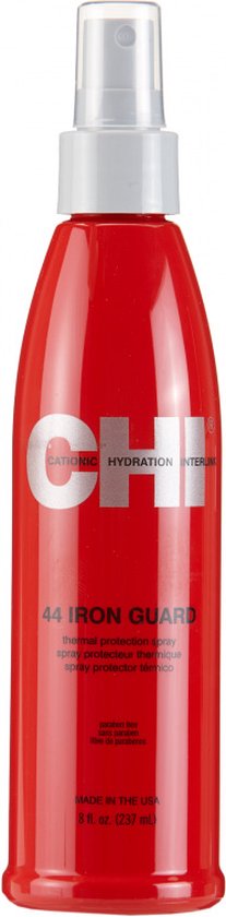 Chi 44 Iron Guard Thermal Protection Spray | Haarbeschermingsspray | 237 ml