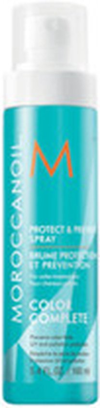 Moroccanoil Color Complete Protect & Prevent Spray - Haarspray - 160 ml