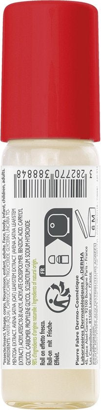 A-Derma Cutalgan Pocket Roll-On 10ml