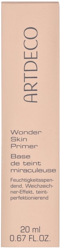 Make-up primer Artdeco Wonder Skin Primer (20 ml)