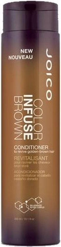 Joico | Color Infuse | Brown Conditioner, 300 ml