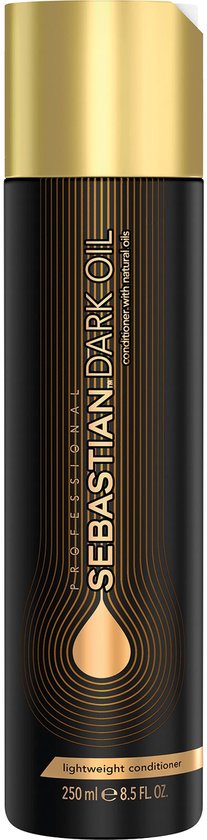Sebastian - Dark Oil Conditioner - 50 ml Travelsize