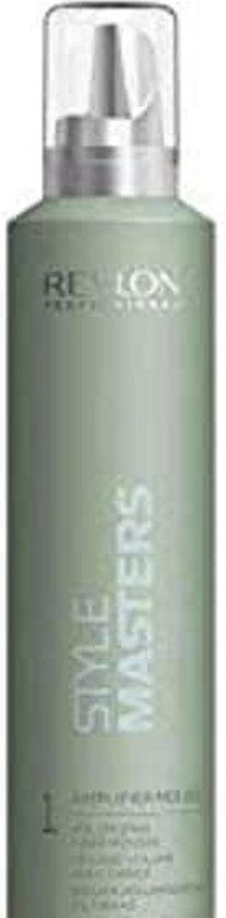 Revlon - STYLE MASTERS bodifying fiber mousse 300 ml