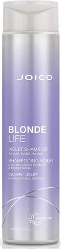 Joico | Blonde Life Violet Shampoo