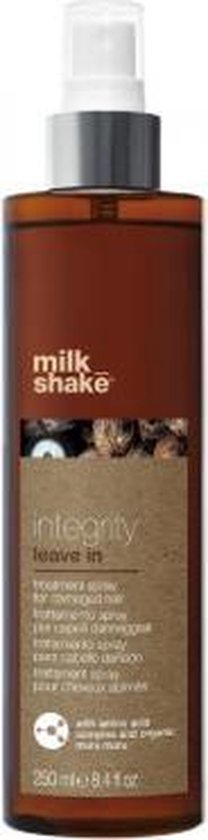 Milk Shake - Integrity Leave In 250ml