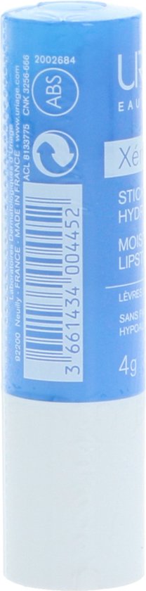 Uriage Xemose Moisturizing Lipstick 4gr.