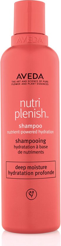 Shampoo Aveda Nutriplenish 250 ml