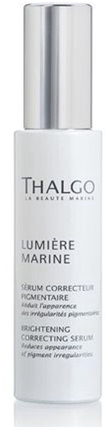 Thalgo - Lumiere Marine Brightening Correcting Serum (L)
