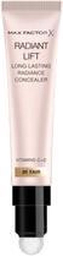 Max Factor Radiant Lift Concealer - Deep