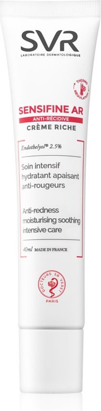 Anti-imperfections Sensifine Ar 40 ml