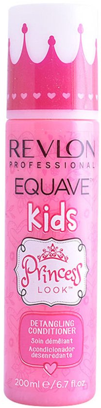 Revlon Equave Kids Princess Detangling Conditioner