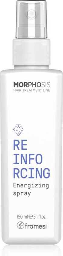 Framesi Morphosis Reinforcing Energizing Spray 150ml