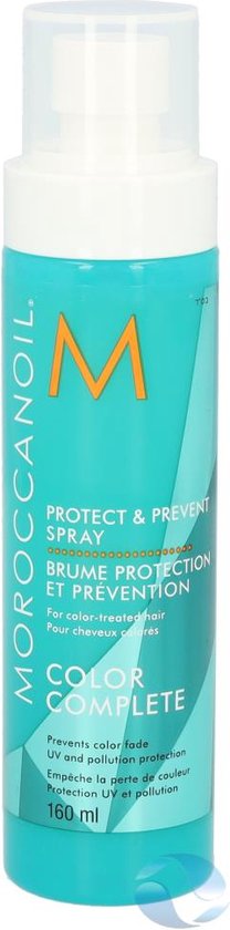 Moroccanoil Color Complete Protect & Prevent Spray - Haarspray - 160 ml