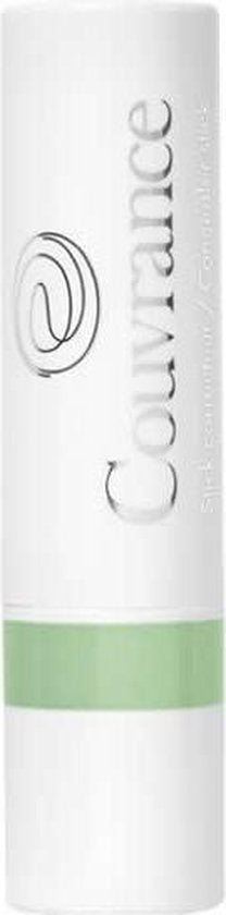 Avène - Couvrance Stick Corrector Verde - Correction stick 4 g (L)