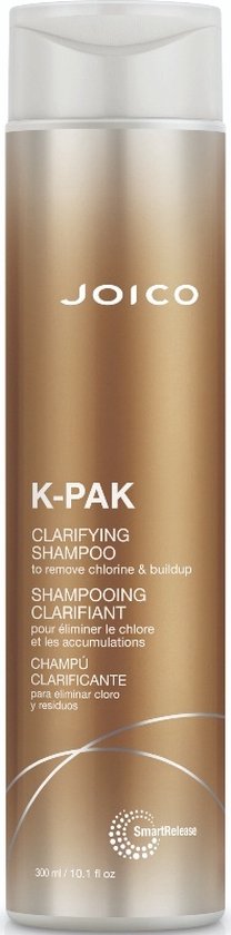 Joico | K-Pak Clarifying Shampoo