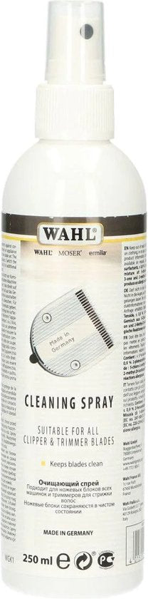 Wahl - Reinigingsspray - 250 ml