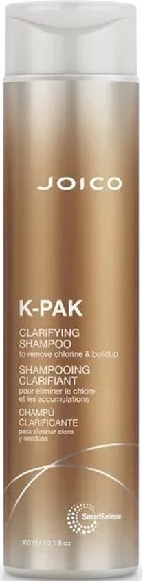 Joico | K-Pak Clarifying Shampoo