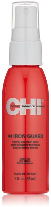 Chi 44 Iron Guard Thermal Protection Spray | Haarbeschermingsspray | 237 ml