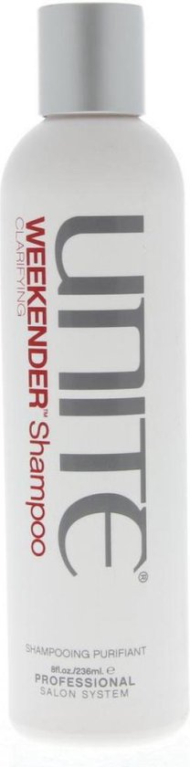 Unite Weekender Shampoo -300ml